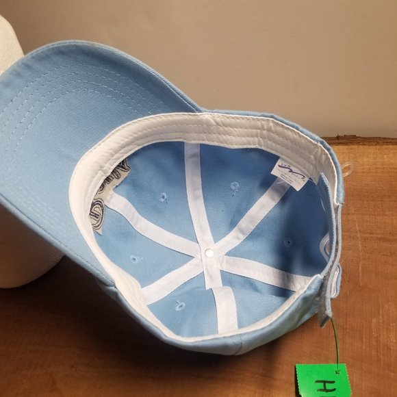 H181 - York Revolution Baseball Hat - Picture 6 of 6